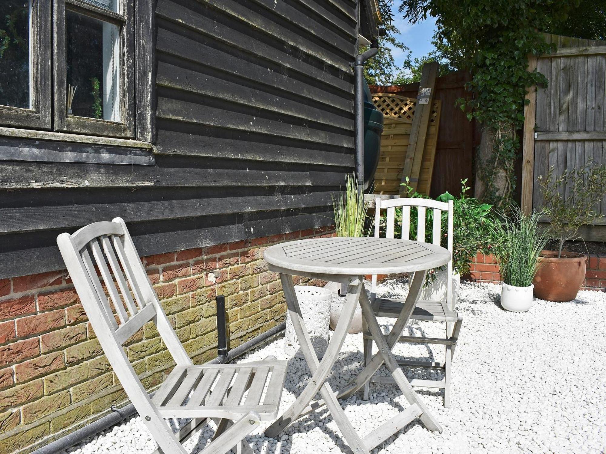 The Coach House Villa Peldon Buitenkant foto